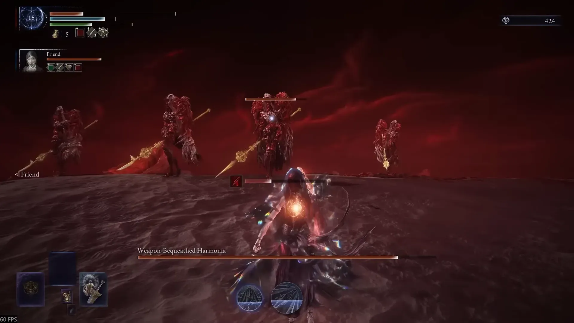 Elden Ring Nightreign Everdark Balancers: Weaknesses, phases, and reliable tactics