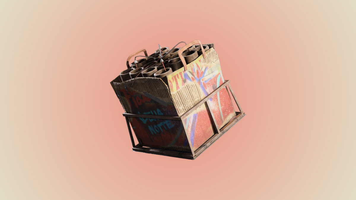 Fireworks Box Blueprint in Arc Raiders – Requirements and Cold Snap Dam Location