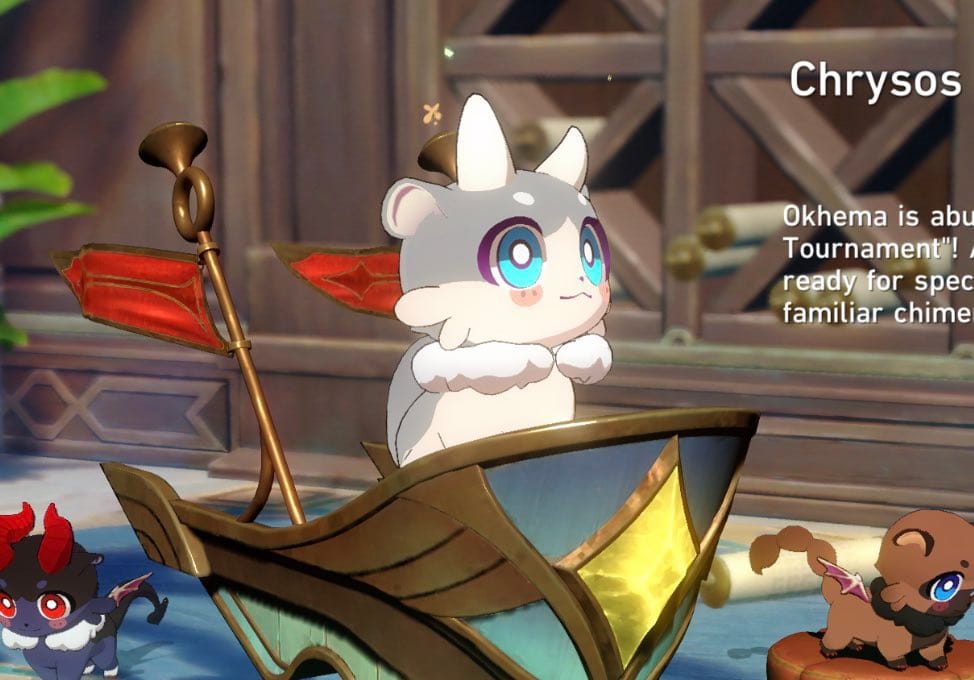 Chrysos Awoo Championship in Honkai: Star Rail 3.8 – Rules, modes, and rewards