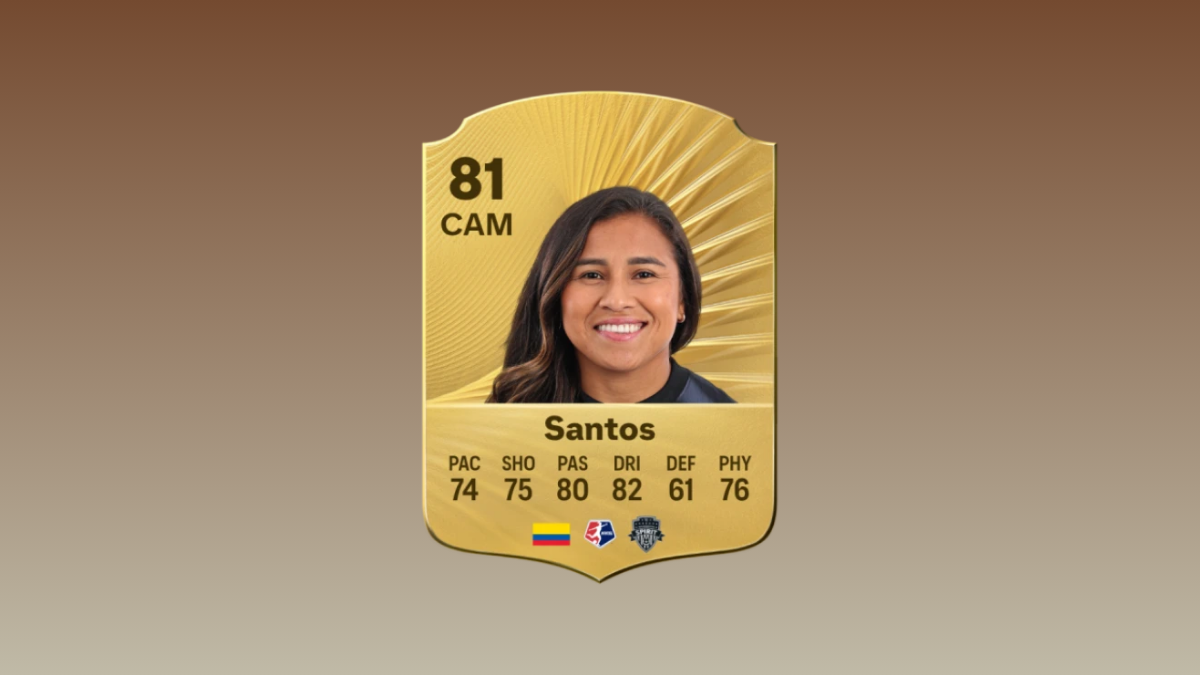 EA FC 26 Leicy Santos Unbreakables SBC – requirements, cost, and cheap solutions