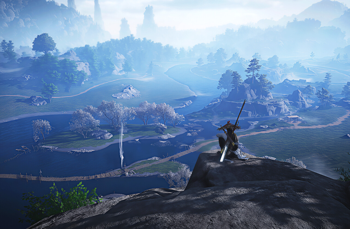 A Toast to Heroes quest guide (Where Winds Meet)