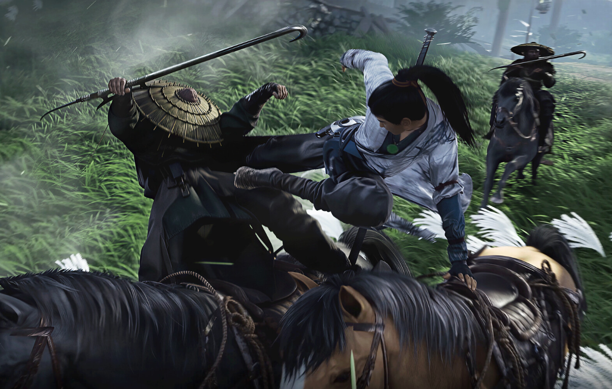 Where Winds Meet: How to “Stain the Token with Blood” and Join the Midnight Blades