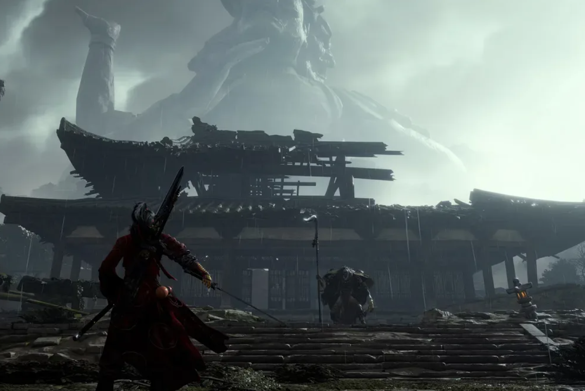 Harvestfall Village quests in Where Winds Meet (PC)