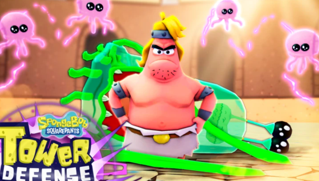 SpongeBob Tower Defense Admin Abuse times, rewards, and how to prepare (December 2025)