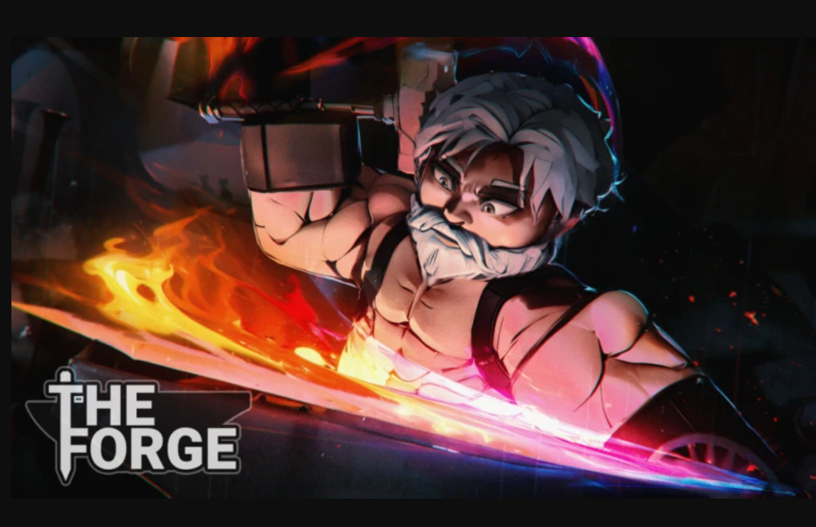 The Forge ores explained: Every material, trait, and where to mine it