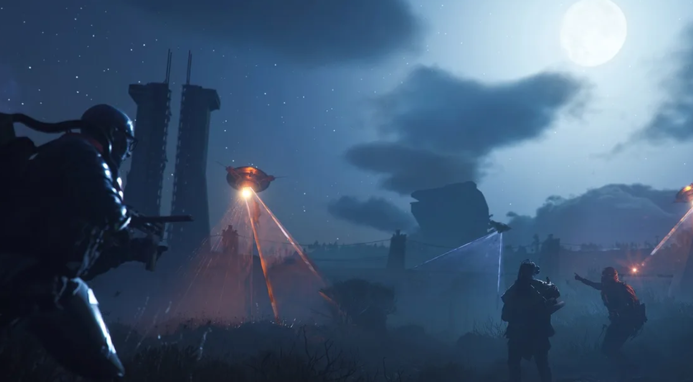 Arc Raiders Tick Pods: Where to Find Ticks and Farm Their Loot