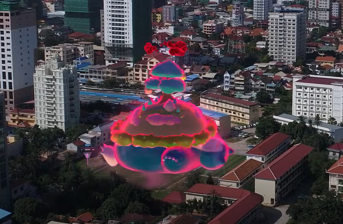 Pokémon Go December 2025 Spotlight Hour dates, bonuses, and shinies