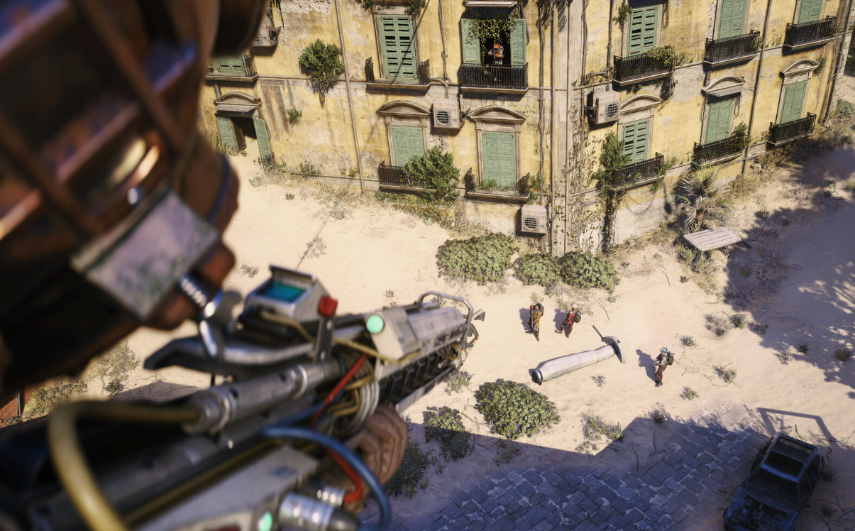 Durable Cloth in ARC Raiders: Where to find it and what to use it for