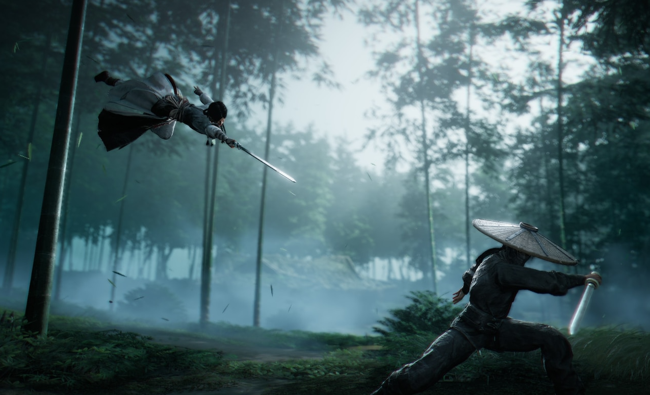 How to reach Bustling Abode in Where Winds Meet