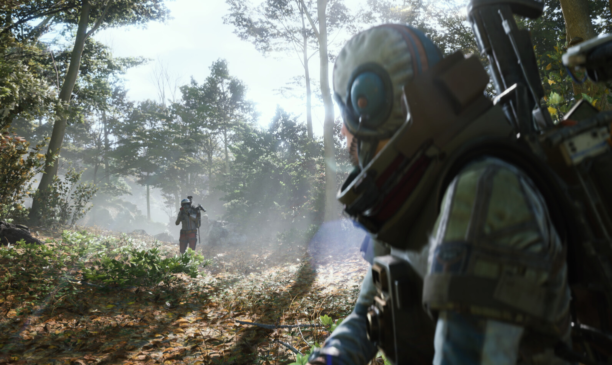 The Kettle macro problem in Arc Raiders, explained