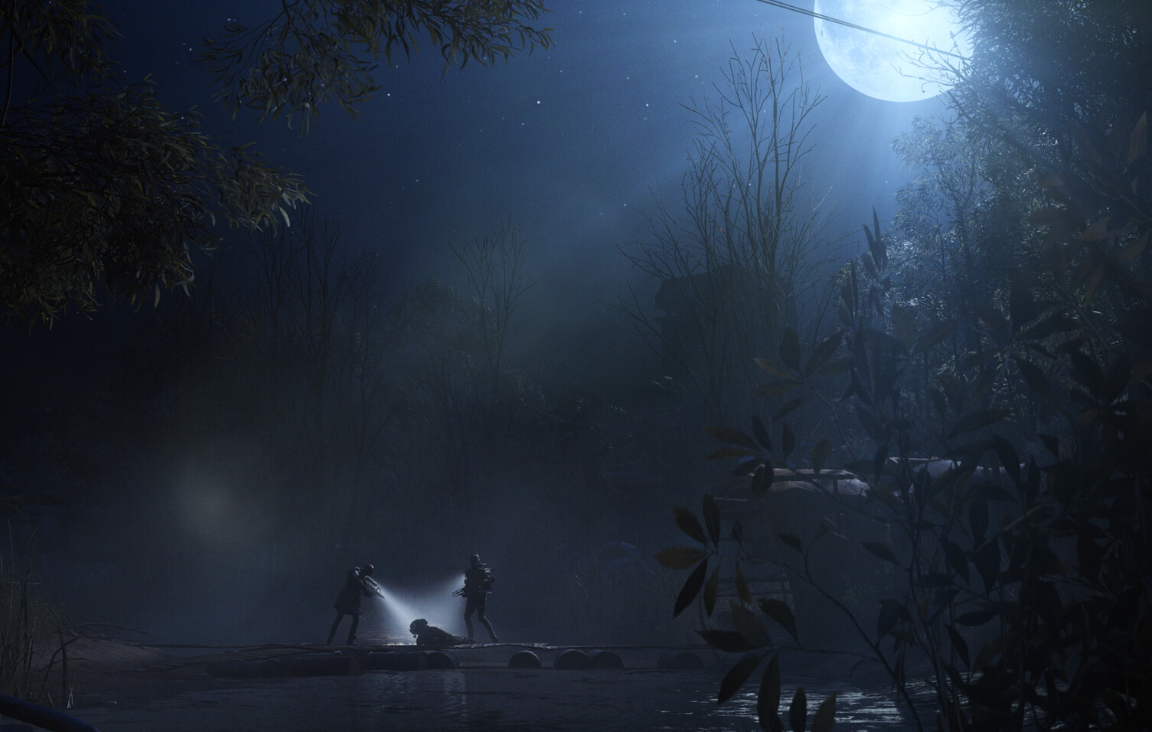 ARC Raiders turret locations and quest tips