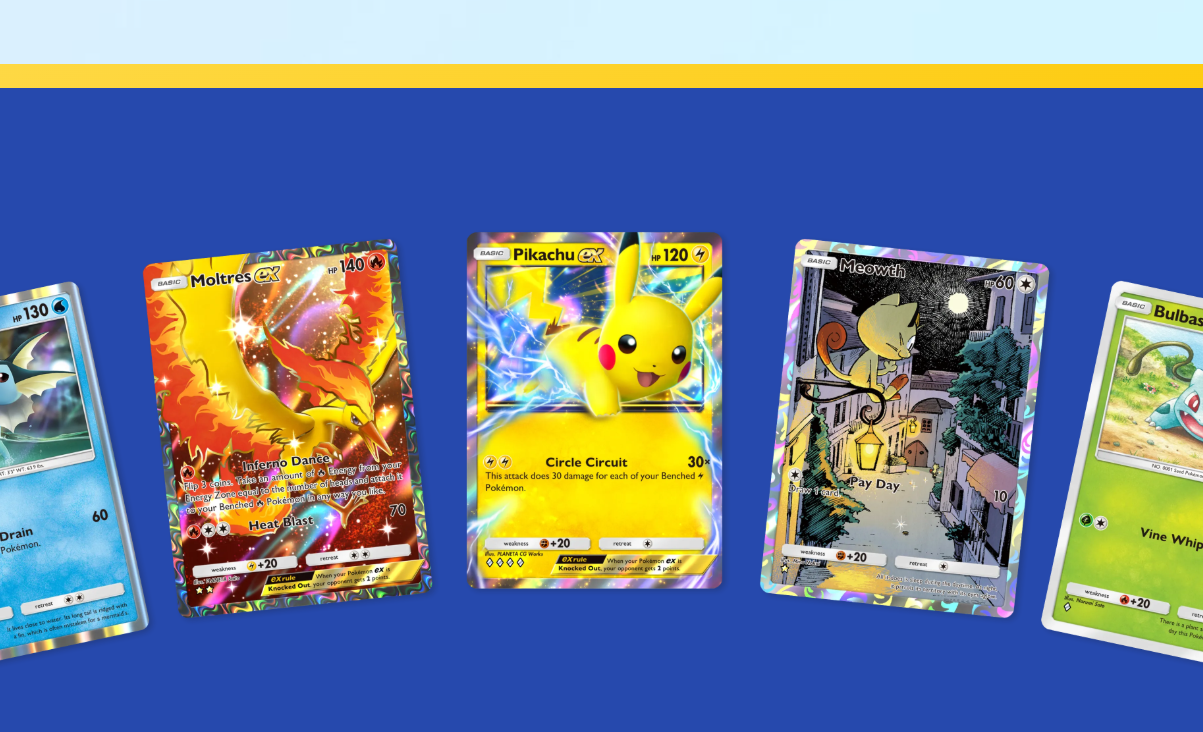 Pokemon TCG Pocket Eevee and Drifblim Wonder Pick event explained