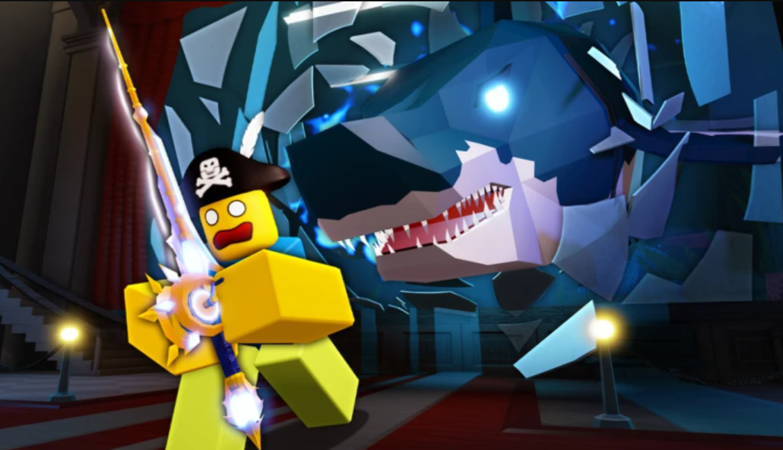 Gleebous mutation in Fisch: Exact location and fastest way to farm it