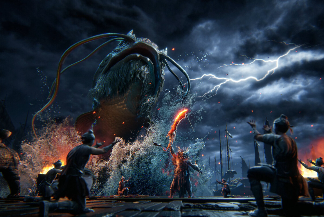 How to Get Mountain Armor in Where Winds Meet’s March of the Dead Quest