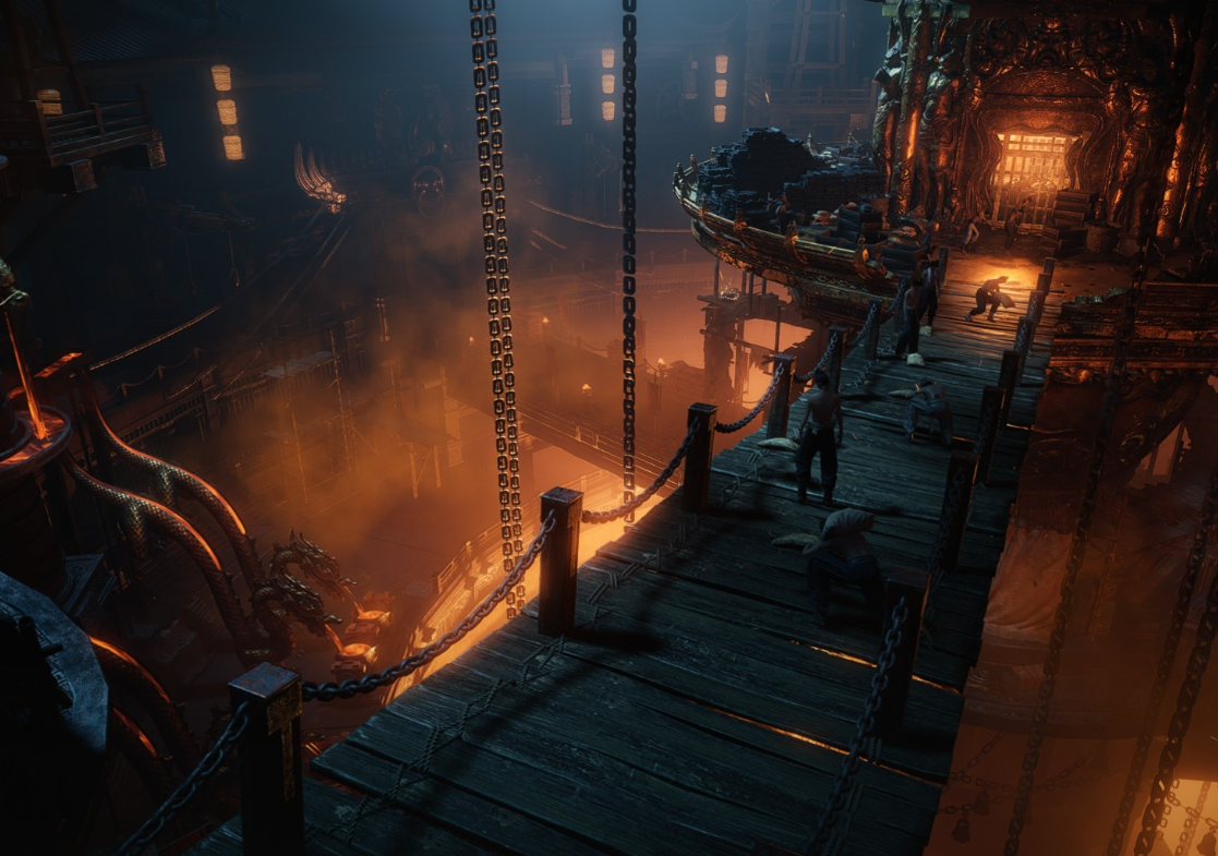 Brilliant Failure Encounter Quest Guide (Where Winds Meet)