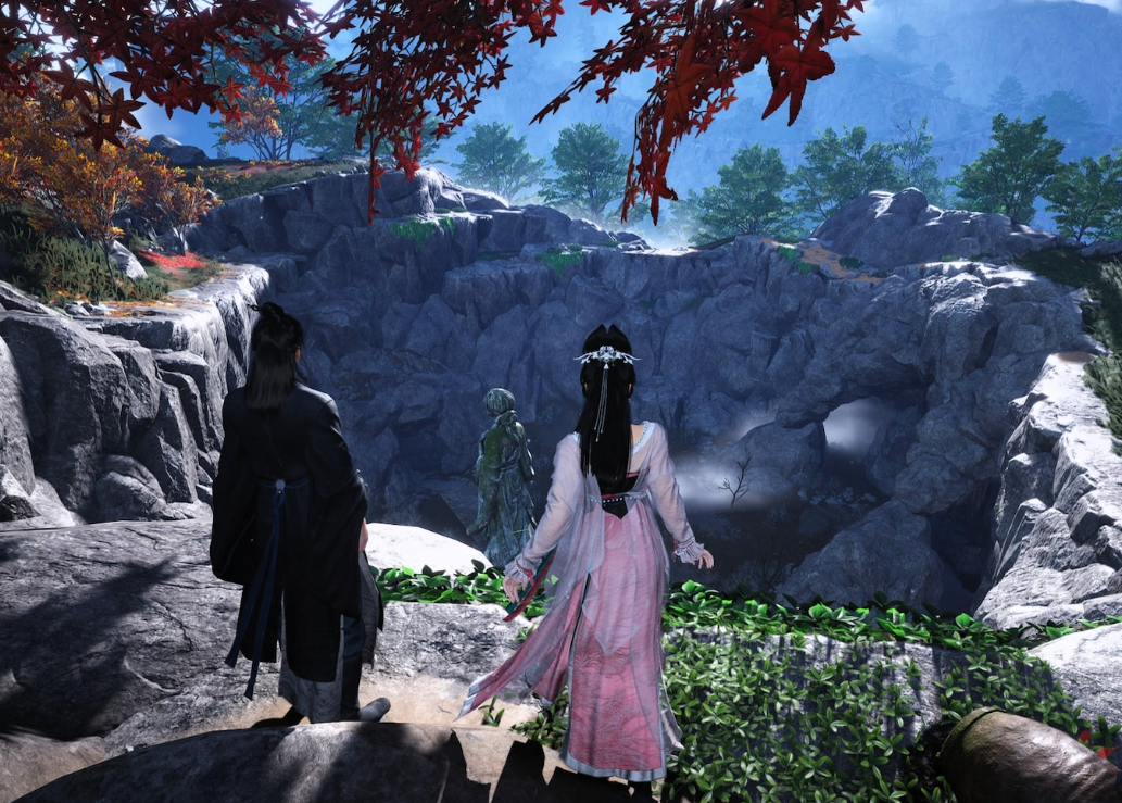 How to Use Daunting Strike in Where Winds Meet (and Clear Little Master’s Legacy I)