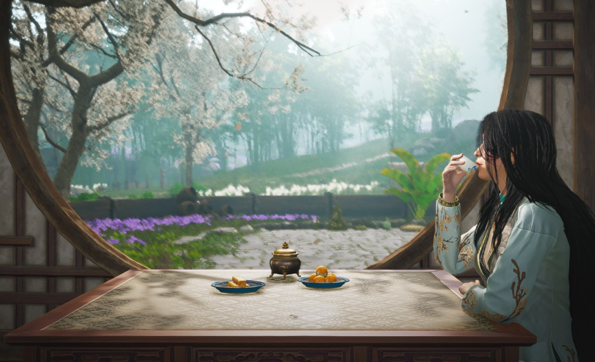 Beast Whisperer Wandering Tale guide (Finesteed Hamlet, Qinghe)