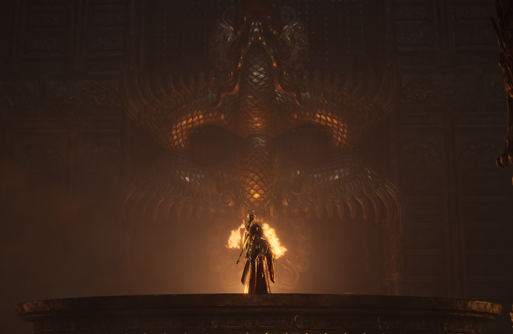 Where Winds Meet Arsenal Puzzle: How to find the Armored Sentinel and open the entrance