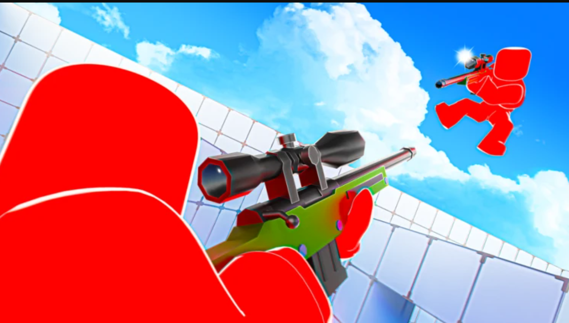 Roblox Rivals ranked mode and ranks, explained