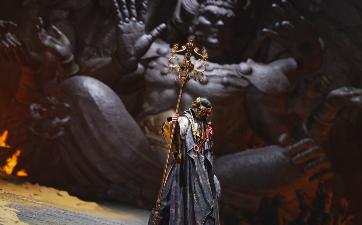 How to Get the Star Reacher Inner Way in Where Winds Meet