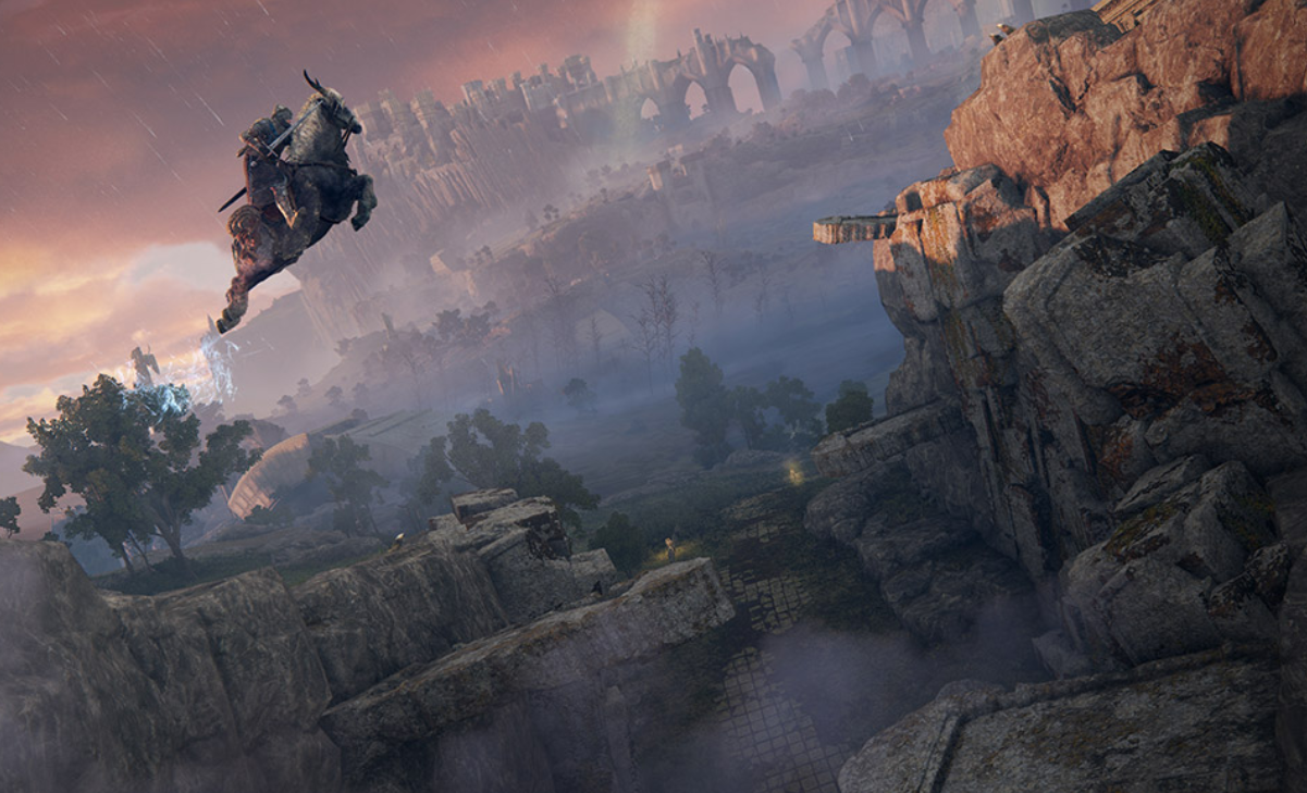 How to beat Balancers (Weapon‑Bequeathed Harmonia) in Elden Ring Nightreign