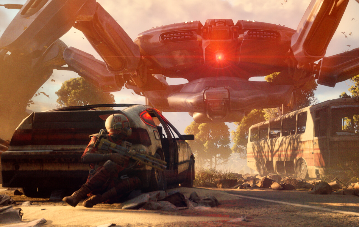 ARC Raiders brightness and visibility settings explained (PC and console)