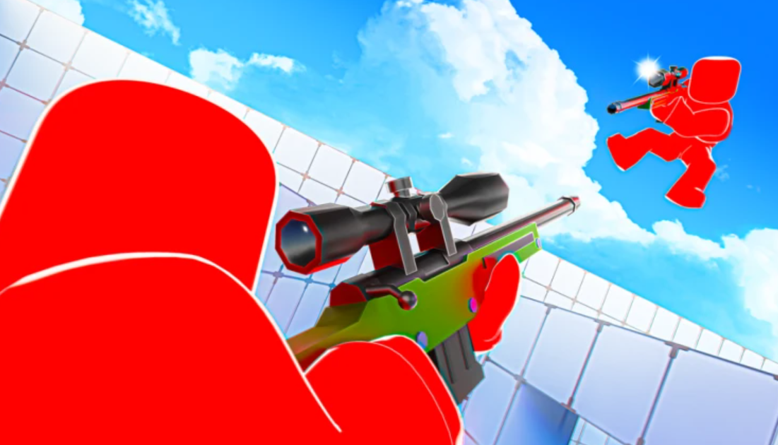 Roblox Rivals Jump Pad: All Jump Shard Locations and Unlock Requirements