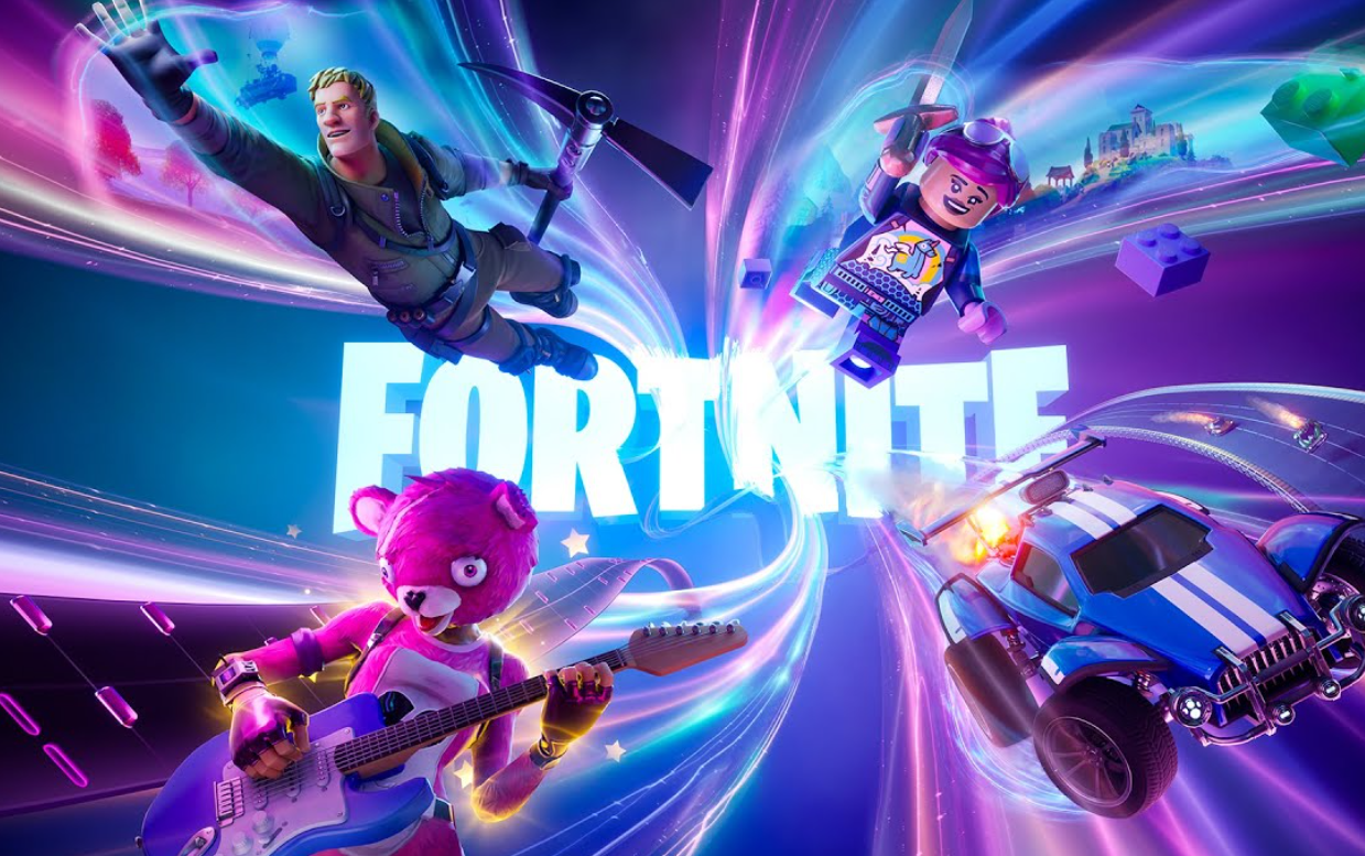 Destroy me Fortnite emote: price, availability, and how it works