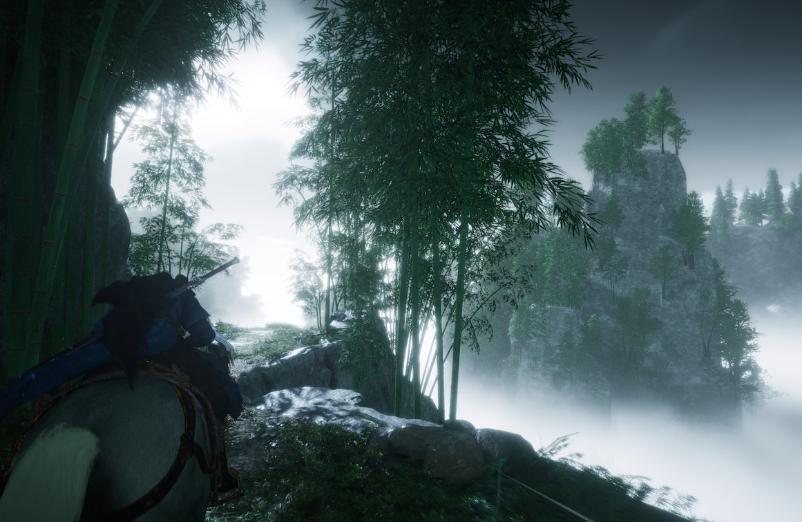 Where to Find Fortune Beyond Parlor in Where Winds Meet