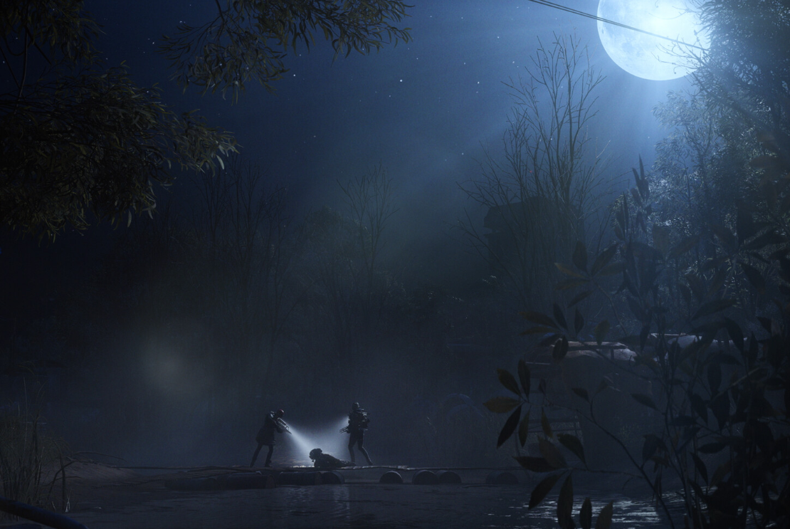 Arc Raiders’ Locked Gate event, explained