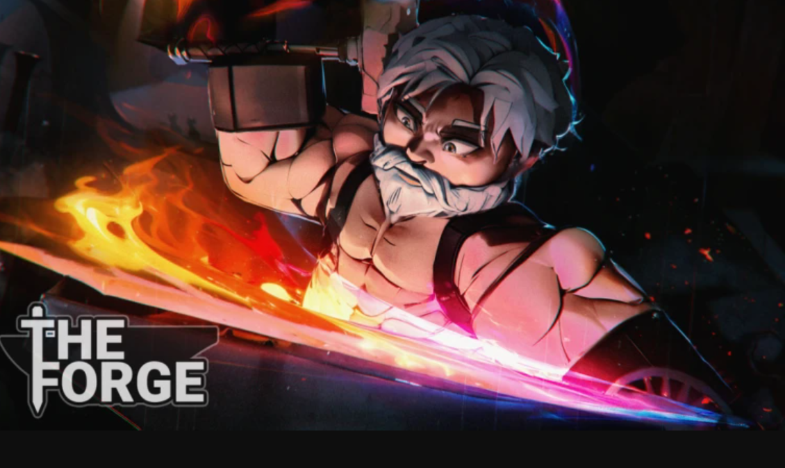 Greater Essence in The Forge: Where it drops and where to farm it