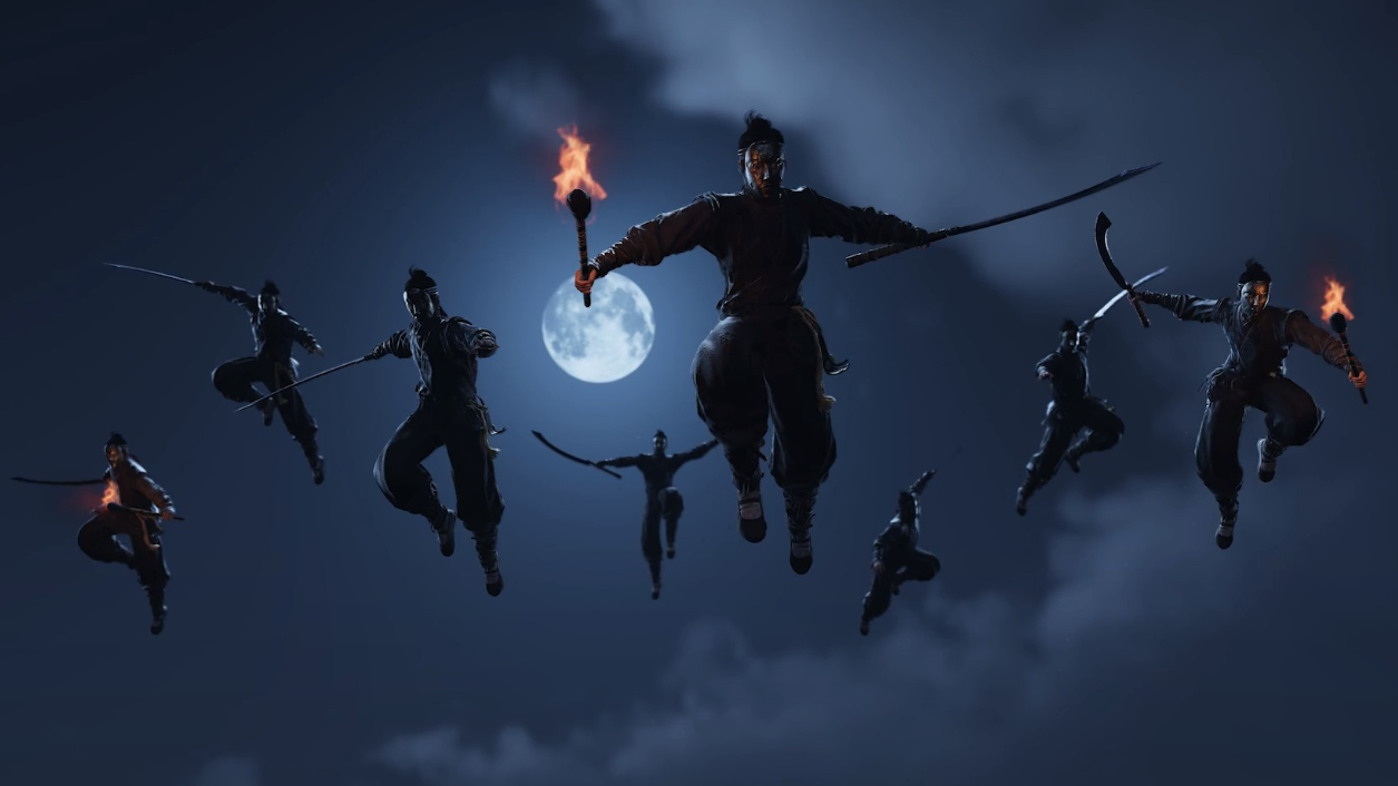 Befriending Zhu Bawan in Where Winds Meet: AI Chat choices and the Eight Bowls