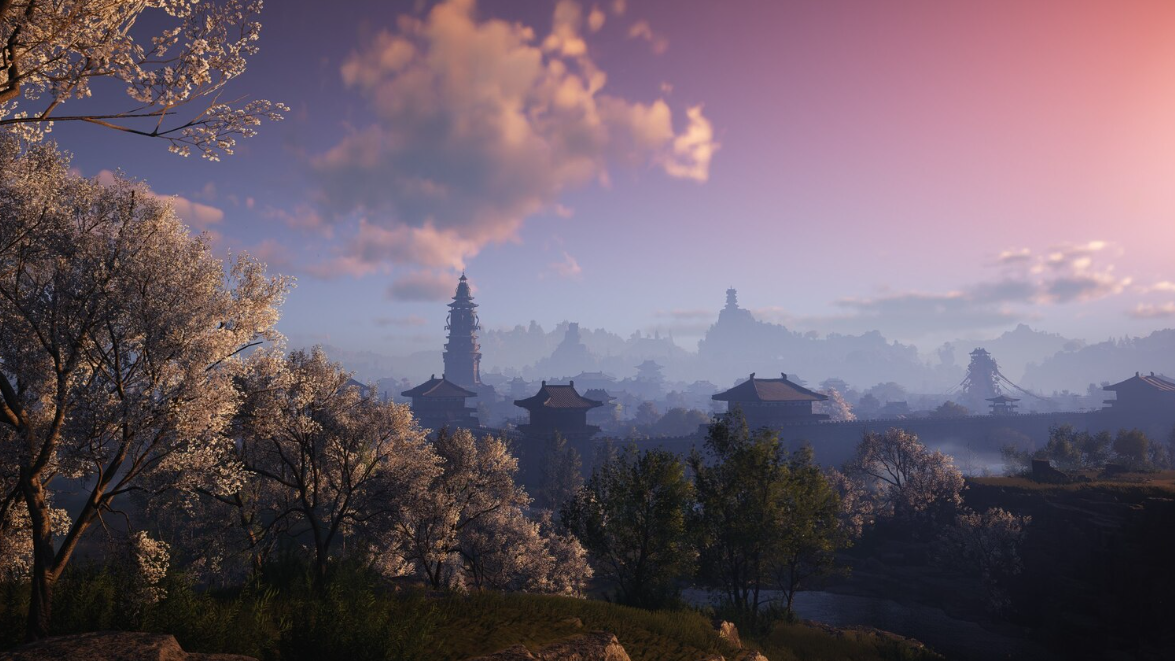 How to Befriend Lu Sheng in Where Winds Meet Without the AI Chat Spiral