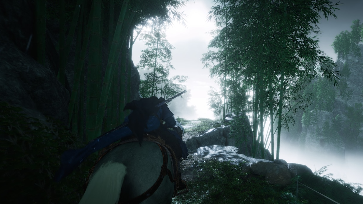 How to Open the Stone Door in Where Winds Meet’s Mysterious Colossus