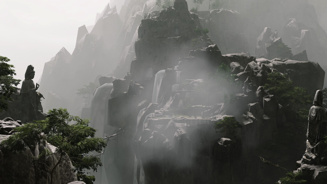 Who is An Ziliang in Where Winds Meet, and why does the name matter?