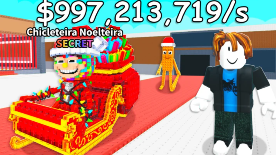 Tung Tung Tung Sahur in Steal a Brainrot: Every Way to Get It Now