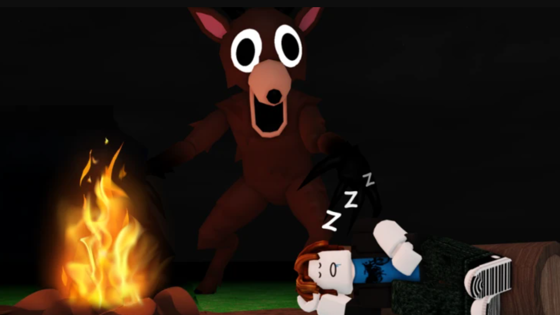 How the Christmas Elf Shop Works in 99 Nights in the Forest