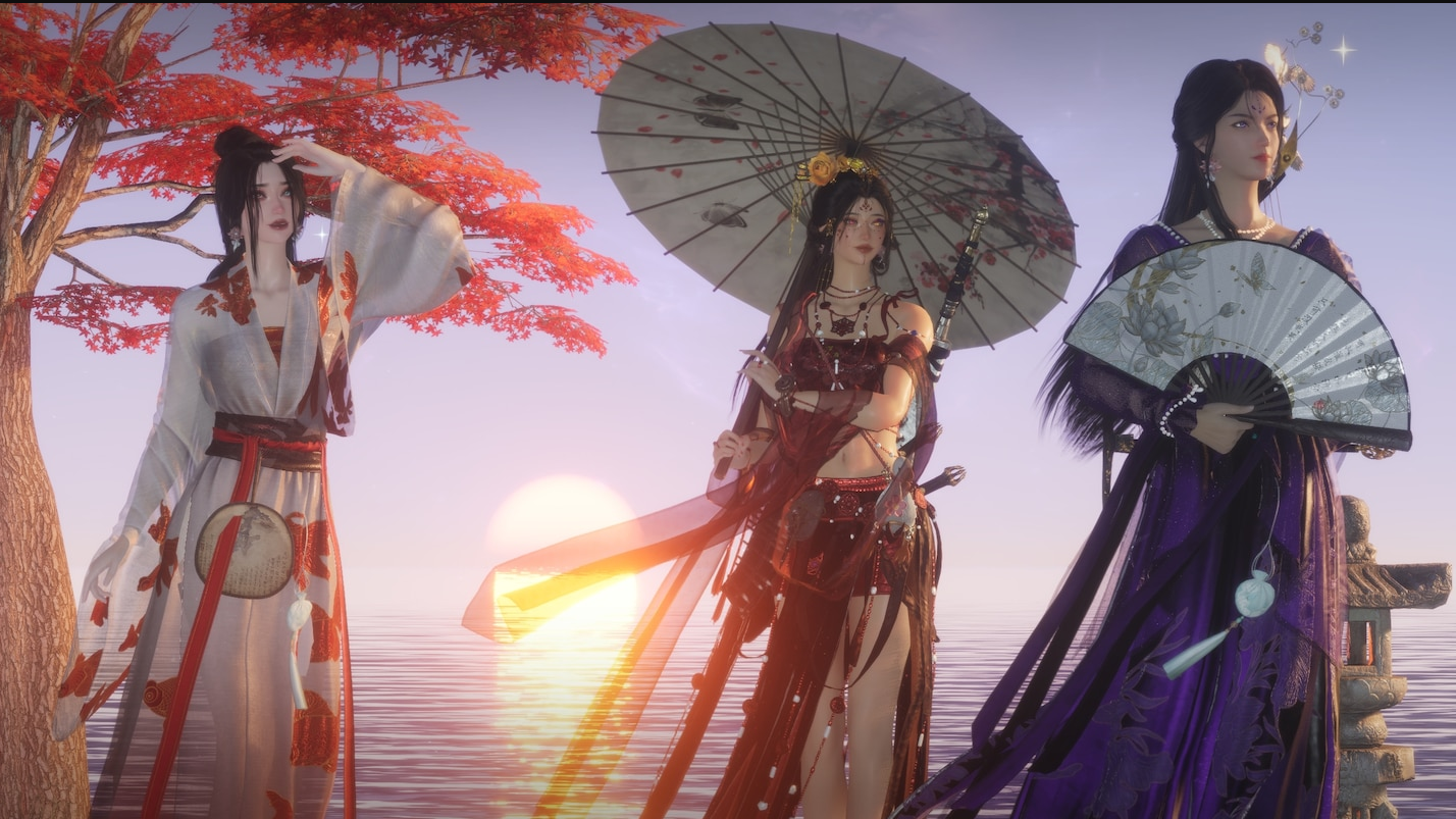 How Elegance Points Work in Where Winds Meet (and How to Earn Them)