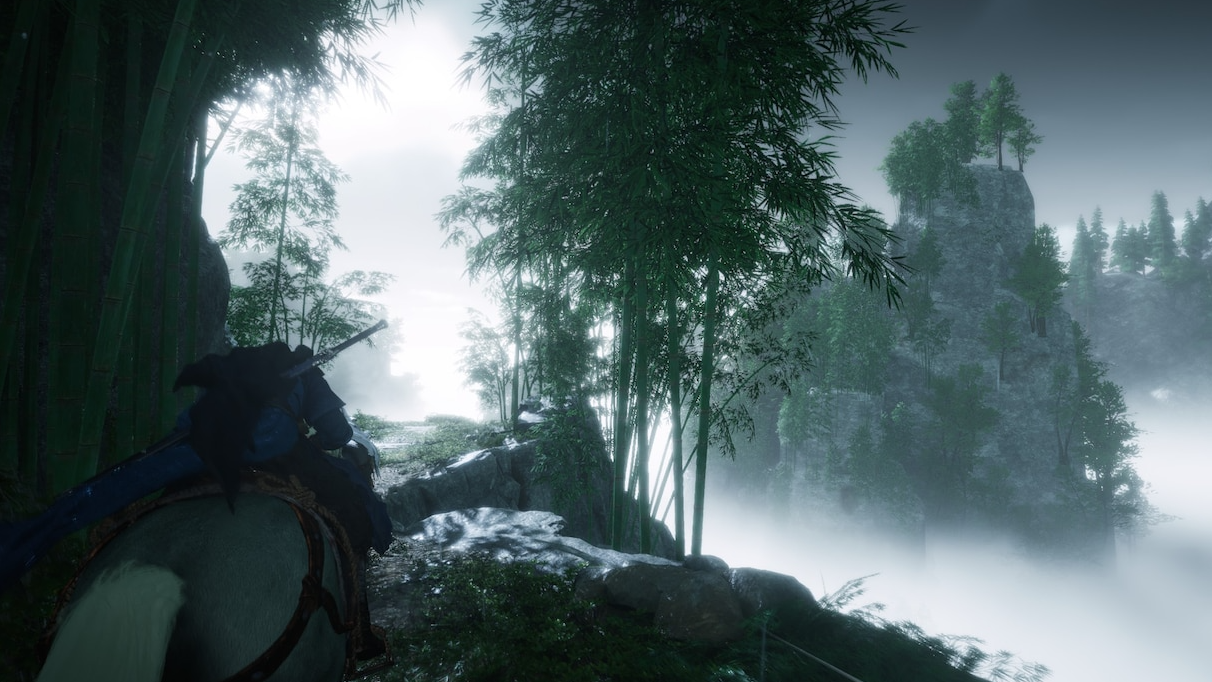 How to Get the Suspected Tomb Robbers Bundle in Where Winds Meet