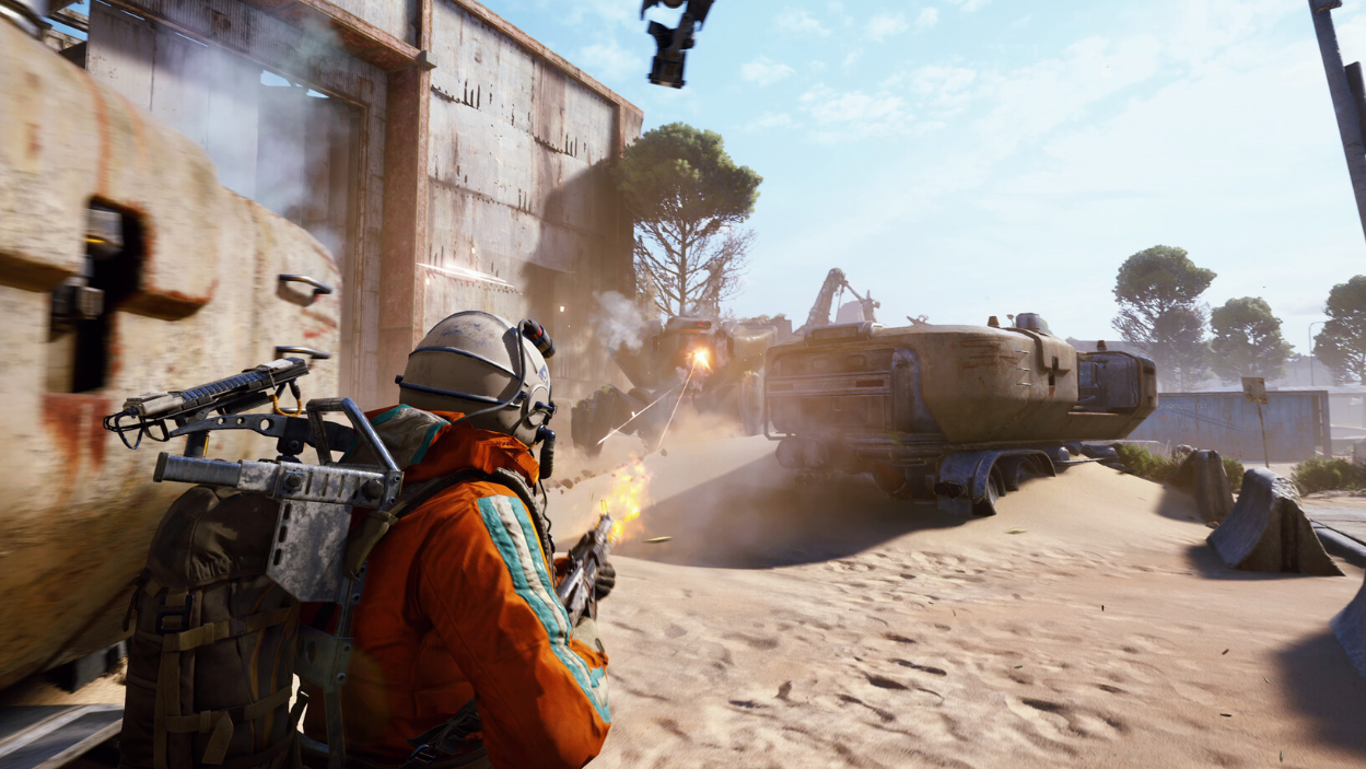 Arc Raiders Goalie Raider Deck explained – rewards, dates, and progression