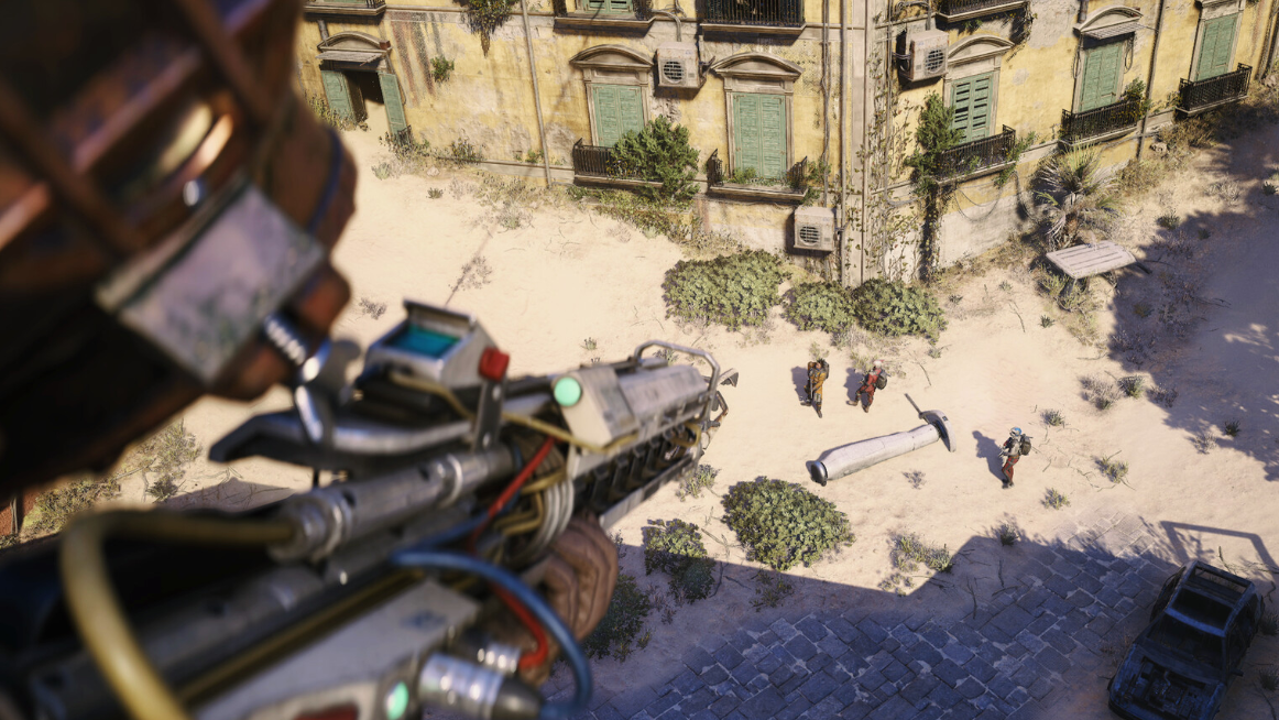 How ARC Raiders’ Raider Decks Work (and What You Get From Them)