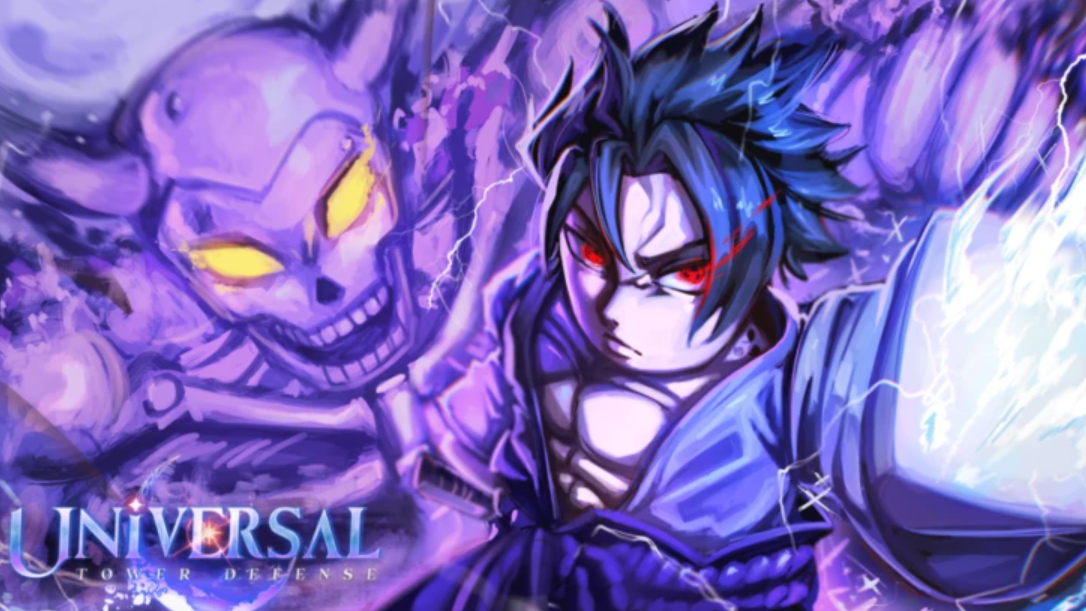 Universal Tower Defense relics explained: Every set bonus and best uses