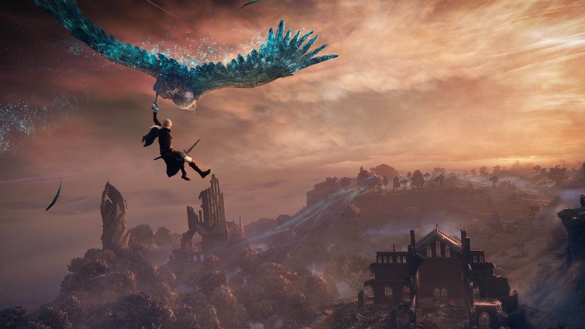 Undertaker Remembrance quest in Elden Ring Nightreign explained