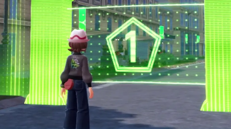 Frigibax in Pokémon Legends: Z-A — How to Unlock, Find, and Evolve It