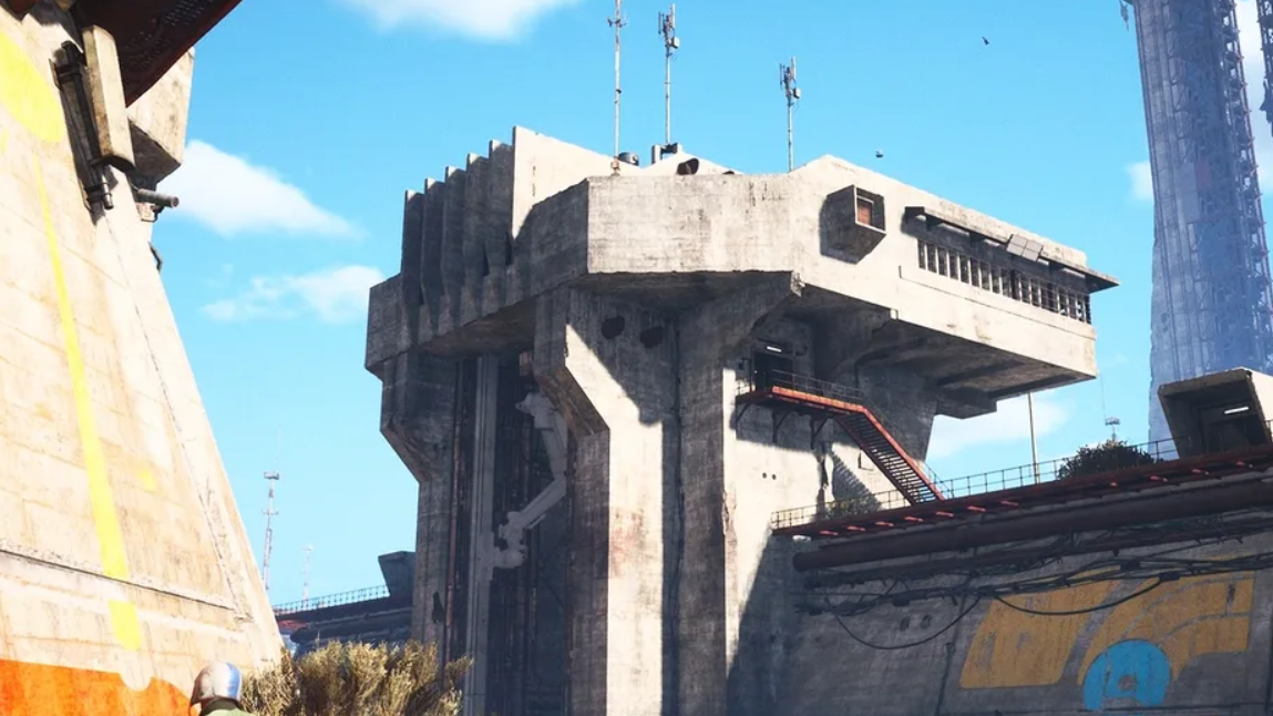 Arc Raiders: How to finish The Stench of Corruption on Spaceport