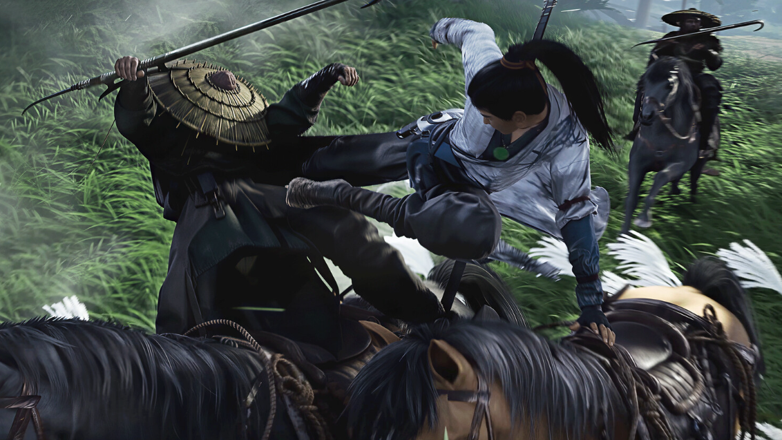 The Path of Heroes in Where Winds Meet – full encounter walkthrough