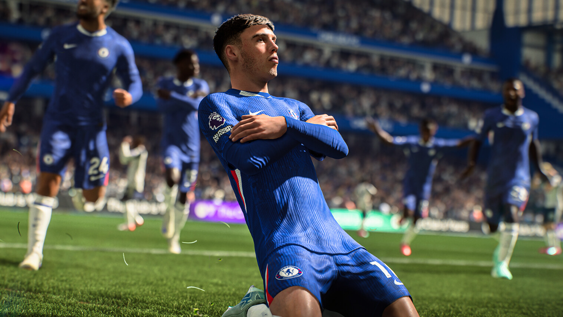 EA FC 26 Winter Wildcards Ronaldinho SBC explained (leaks, stats, and likely price)