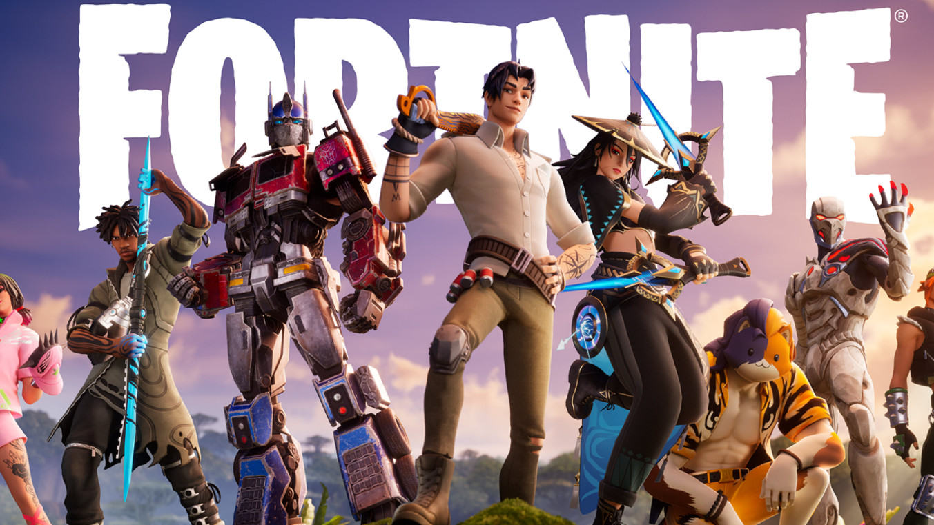 Fortnite DeLorean locations and how the time‑jump car works (Chapter 7)