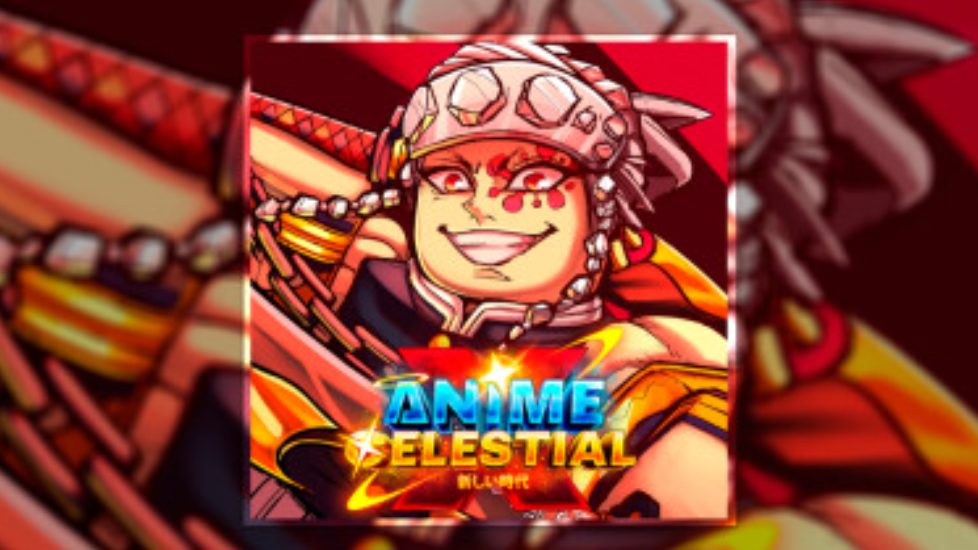 The best traits in Anime Celestial X and how to roll for them