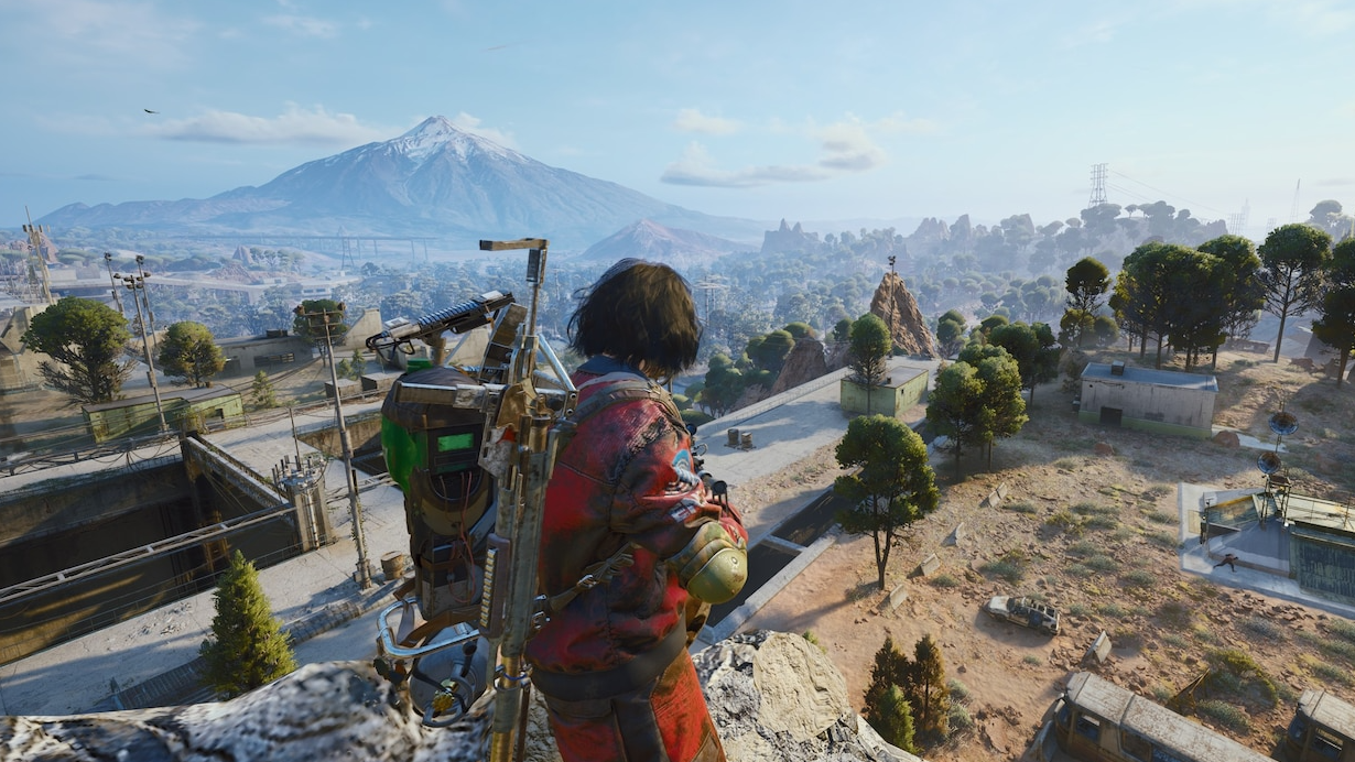 ARC Raiders Fossilized Lightning locations and best uses